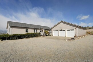 10305 W Cherokee Dr, Salida, CO 81201
