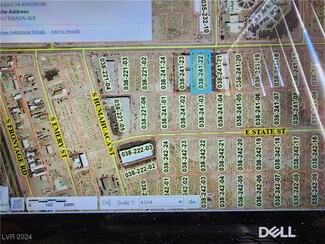 1571 E Basin Ave, Pahrump, NV 89060