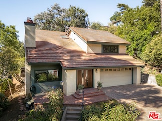 2806 Sunday Trail, Los Angeles, CA 90068