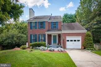 7017 Jeweled Hand Cir, Columbia, MD 21044