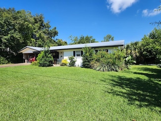 305 20th St, Port Saint Joe, FL 32456