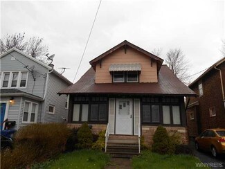 84 Lockwood Ave, Buffalo, NY 14220