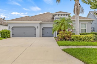 7114 Bowspirit Place, Apollo Beach, FL 33572