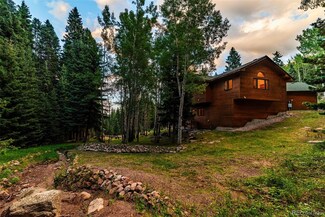 32123 Christopher Ln, Conifer, CO 80433