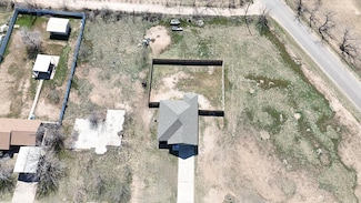 21 Sage Rd, San Angelo, TX 76901