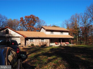 671 Pine Hill Rd, Andreas, PA 18211