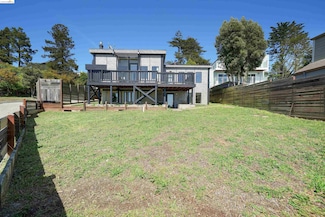 921 Clark Place, El Cerrito, CA 94530