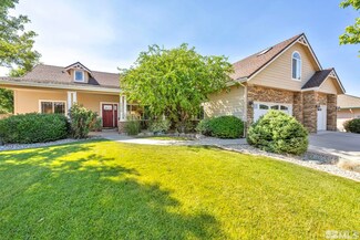 1006 Cobblestone Dr, Gardnerville, NV 89460