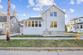 41 Mill St, Oshkosh, WI 54901
