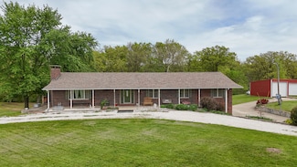 3179 County Road 2320, Moberly, MO 65270