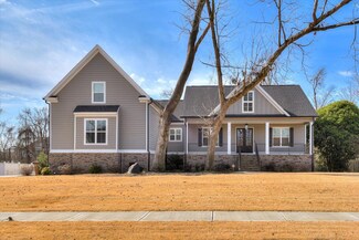 574 River Dr N, North Augusta, SC 29841