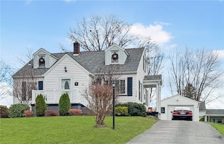 114 Cecil Ave, New Castle, PA 16101