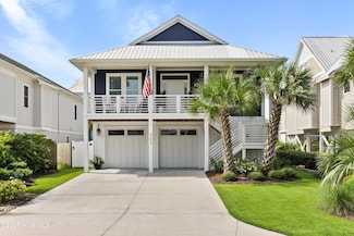 303 N Carolina Ave, Carolina Beach, NC 28428