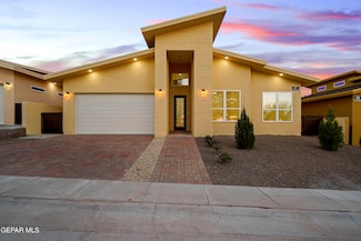 1031 N Vinton Rd Unit 27, Anthony, TX 79821