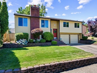 3170 NW Ashland Dr, Beaverton, OR 97006