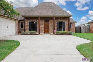 39103 Driftwood Lake Dr, Gonzales, LA 70737