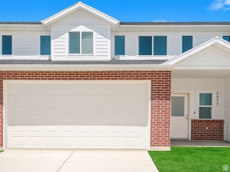2077 W 1695 Ct S Unit 45, West Haven, UT 84401