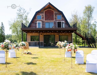 555 S Lower Rd, Palmer, AK 99645