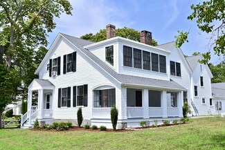 123 Elm St, South Dartmouth, MA 02748