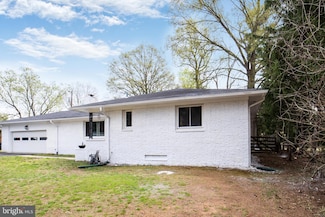 12323 Lanham Severn Rd, Bowie, MD 20720