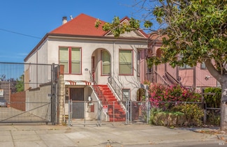 3217 Helen St, Emeryville, CA 94608