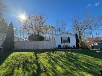 48 Lower Circle Extension, Richmond, VT 05477