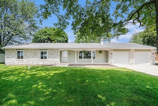 4624 3b Rd, Bremen, IN 46506