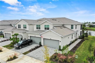 43322 Waterbird Way Unit 6812, Babcock Ranch, FL 33982