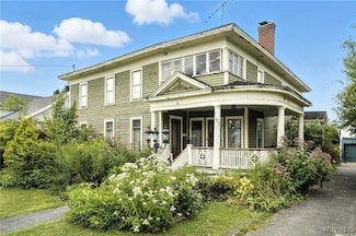 43 Park St, Arcade, NY 14009