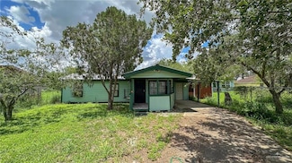 216 Texas 107, La Villa, TX 78562