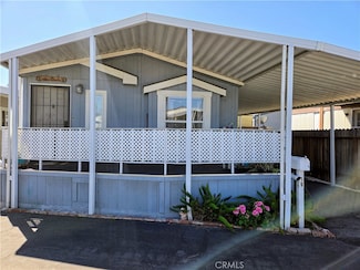 21001 Plummer St Unit 19, Chatsworth, CA 91311