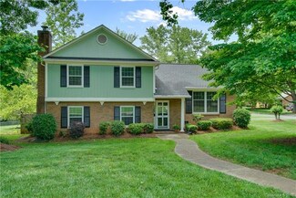 5900 Colchester Place Unit 1, Charlotte, NC 28210