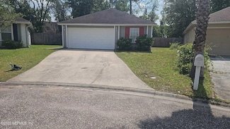 7823 Mordecai Ct, Jacksonville, FL 32210