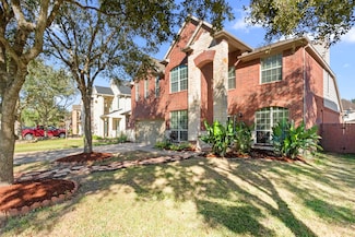 411 White Oak Pointe, League City, TX 77573