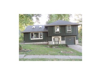 4305 S Cottage Ave, Independence, MO 64055