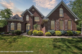 6397 Ridgepond Place, East Lansing, MI 48823