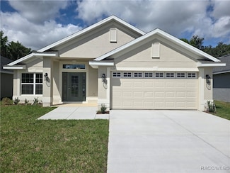 1028 Ibis Cir, Inverness, FL 34453