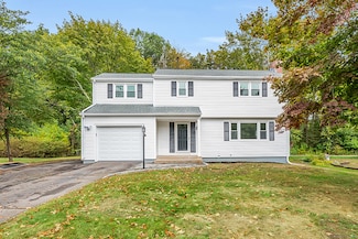 85 Elmwood Dr, Meriden, CT 06450