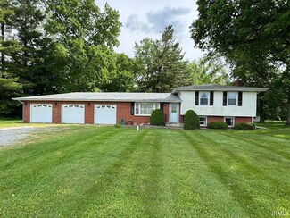2875 W County Road 150 N, Logansport, IN 46947
