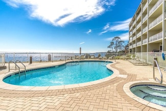 1367 W Highway 98 Unit A, Mary Esther, FL 32569