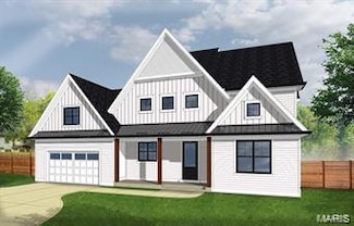 724 N Rock Hill Rd, Saint Louis, MO 63119