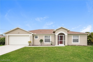 1120 Cariston Ave, Lehigh Acres, FL 33971