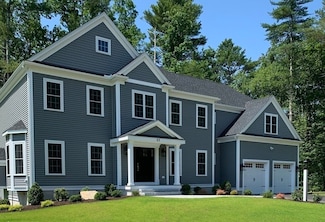 23 Owl Ridge Rd, Easton, MA 02356