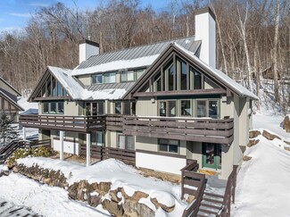 129 Coolidge Falls Rd Unit A, Lincoln, NH 03251