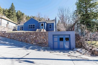 41 Taylor Ave, Deadwood, SD 57732