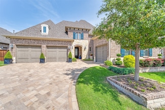 7617 Windsor, the Colony, TX 75056