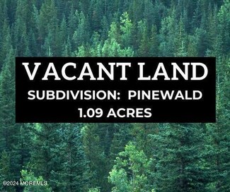 0 Short Place, Berkeley Township, NJ 08721