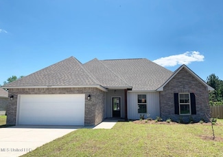 10241 Patrick Dr, Gulfport, MS 39503