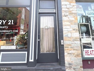 132 Farnsworth Ave Unit 2, Bordentown, NJ 08505