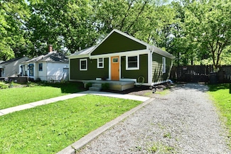 3021 Eastern Ave, Indianapolis, IN 46218